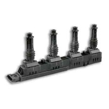 bobina d' accensione per opel