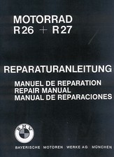 BMW Manuale Officina / Manuale