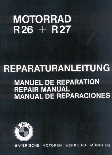 Bmw manuale officina - officina,
