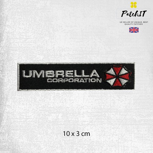 Umbrella corporation movie - corporation,