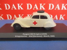 Die cast 1/43 Modellino Auto