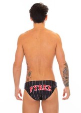 PYREX - COSTUME SLIP -
