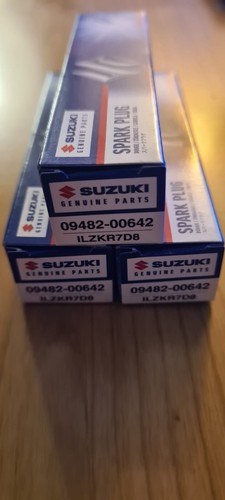 Candele auto suzuki - auto,