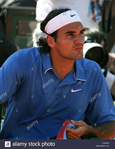 Polo tennis nike - tennis, roger