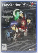 SHIN MEGAMI TENSAI: PERSONA 3