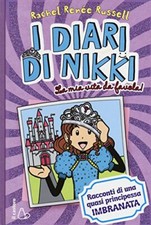 mia vita da favola i diari di
