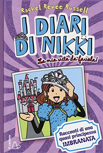 Mia vita favola diari - mia, da