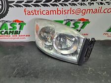 FARO FANALE ANTERIORE DESTRA DODGE RAM 1500 2500 2003-2009 68003124AB