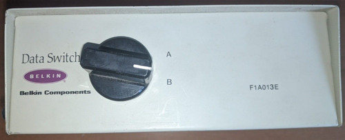 Belkin port data - 2,