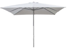 ombrellone 3x3 / 3x4 bianco /