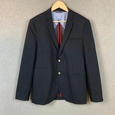 Giacca Zara Uomo Blazer 39