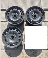 Cerchi ferro r16 per - cerchi, in