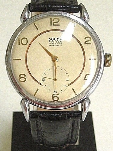 Extra rare vtg 50s - extra, dogma-prima
