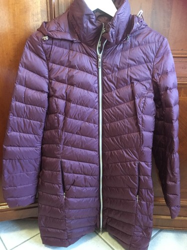 Piumino donna geox - piumino,