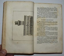 GUIDA DI BOLOGNA - fig. 1826 -