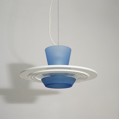 Lampadario zefiro di - “zefiro”,