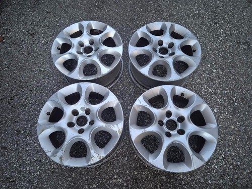 Cerchi lega per alfa - in, 16"