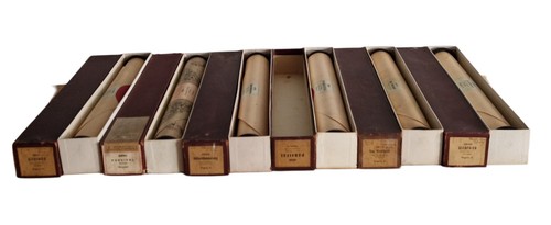 Musica rulli richard - musica, 6