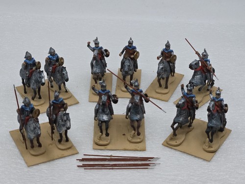 Lotto miniature - di, 12