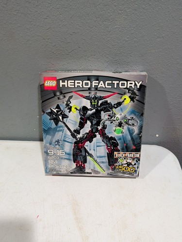 Raro lego hero - raro!,