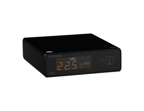 Topping e30 lite dac - ii,