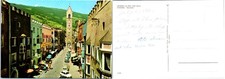 Vintage Postcard Vipiteno