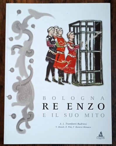 Bologna enzo il suo - re, mito