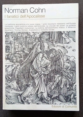 Fanatici dell apocalisse - fanatici, dell'apocalisse