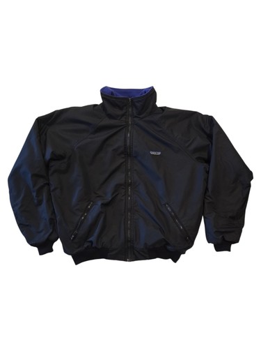 Giacca synchilla vintage - giacca,