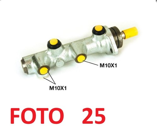Pompa freno fiat campagnola - fiat,