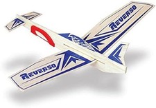 Guillow's Aereo Balsa Reverso