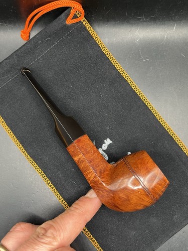 Pipa savinelli oscar aged - pipa,