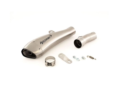 Terminale hydroform corse - terminale,