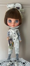 Bambola Blythe personalizzata
