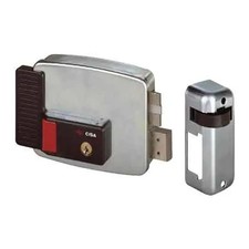 ELECTRIC LOCK TO APPLY ART