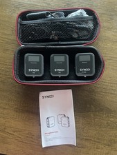 SYNCO G1(A2) Pro Sistema