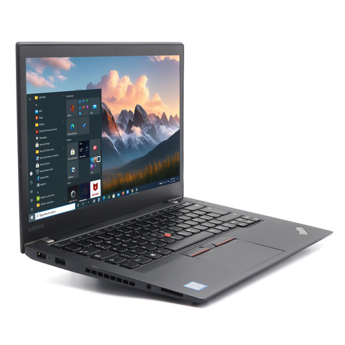 Lenovo thinkpad t470s 7200u - thinkpad, i5-7200u