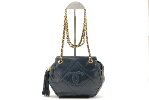 Borsa tracolla chanel - a,