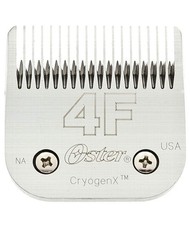Lama 4F per tosatrice Oster