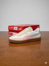 Scarpe Puma Donna -Club II era