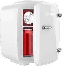 Mini Frigo Portatile 4 Litri/6