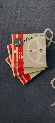 Bobina rollplex doppio - bobina,