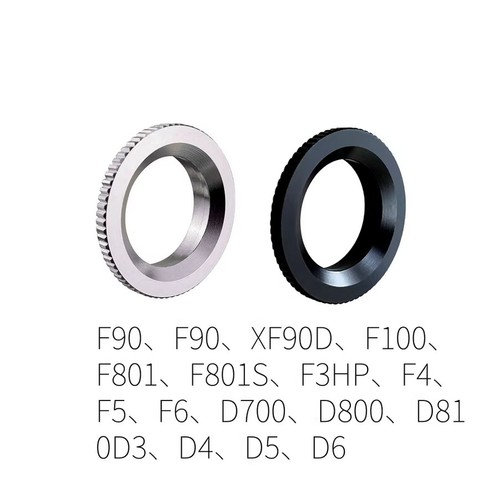 Anello oculare metal - anello, finder