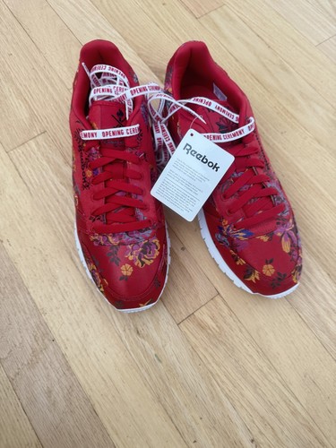 Sneakers reebok vintage 2002 - vintage,