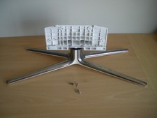 SUPPORTO BASE TAVOLO PER TV
