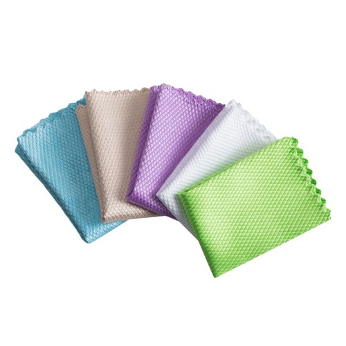 Sheets strofinacci per la - 5,