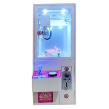 Artiglio Gru Macchina