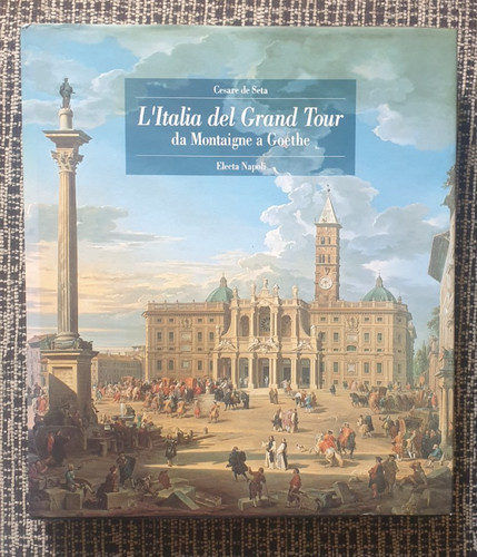 Cesare seta l - ", l'italia