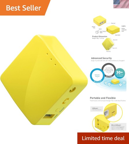 Mt300n mango mini - gl-mt300n-v2,