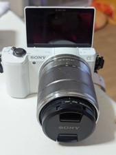 Fotocamera mirrorless Sony
